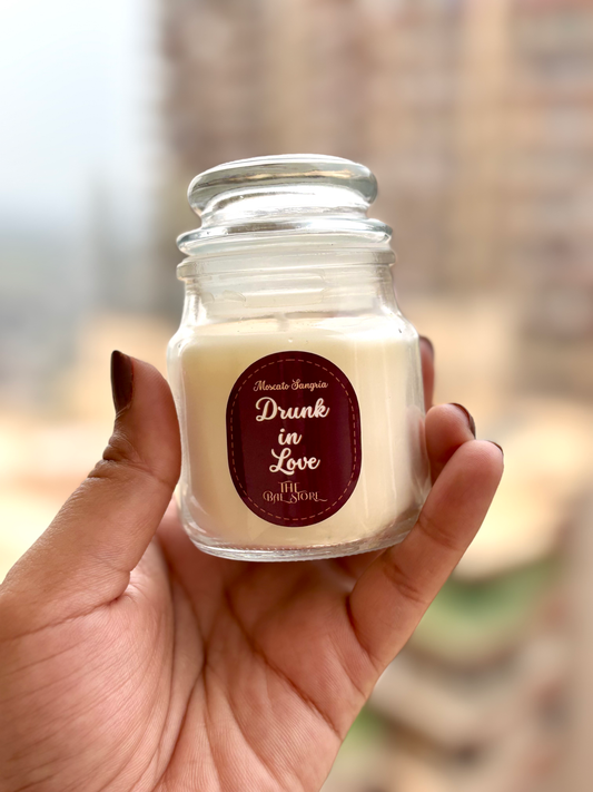 Yankee Jar – Moscato Sangria