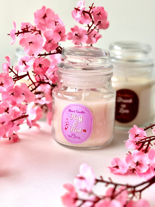 Yankee Jar – Vanilla Vibe