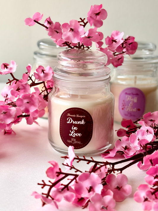 Yankee Jar – Moscato Sangria